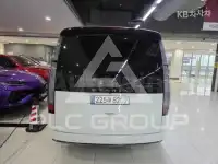 2025 Hyundai Staria