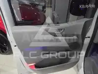 2025 Hyundai Staria