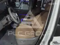 2025 Hyundai Staria