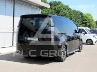2025 Hyundai Staria