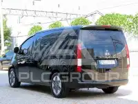2025 Hyundai Staria