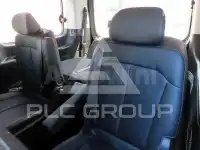 2025 Hyundai Staria