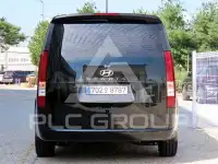 2025 Hyundai Staria