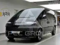 2025 Hyundai Staria