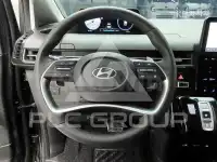 2025 Hyundai Staria