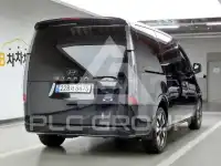 2025 Hyundai Staria