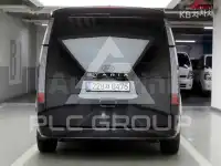 2025 Hyundai Staria