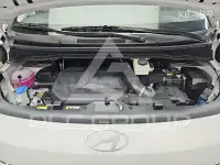 2025 Hyundai Staria