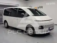 2025 Hyundai Staria