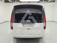 2025 Hyundai Staria