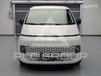 2025 Hyundai Staria