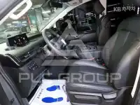2025 Hyundai Staria