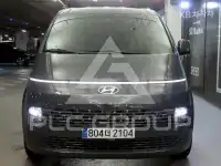2025 Hyundai Staria