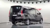 2025 Hyundai Staria