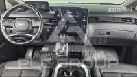 2025 Hyundai Staria