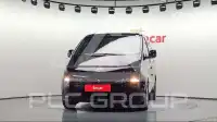 2025 Hyundai Staria