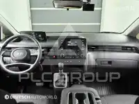 2025 Hyundai Staria