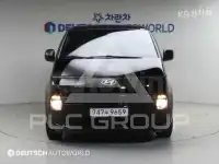 2025 Hyundai Staria