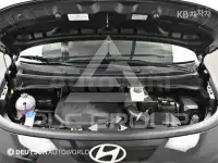 2025 Hyundai Staria