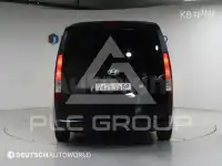 2025 Hyundai Staria