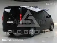 2025 Hyundai Staria