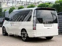 2025 Hyundai Staria
