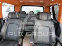 2025 Hyundai Staria