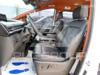2025 Hyundai Staria