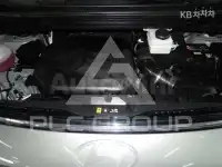 2025 Hyundai Staria