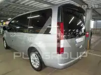 2025 Hyundai Staria