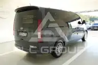 2025 Hyundai Staria