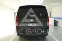 2025 Hyundai Staria