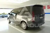 2025 Hyundai Staria
