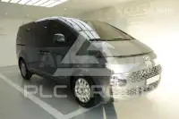 2025 Hyundai Staria