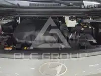 2025 Hyundai Staria