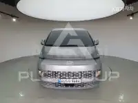2025 Hyundai Staria