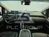 2025 Hyundai Staria
