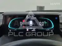 2025 Hyundai Staria