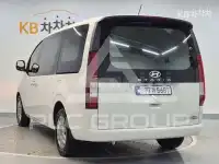 2025 Hyundai Staria