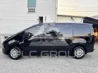 2025 Hyundai Staria