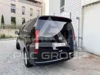 2025 Hyundai Staria