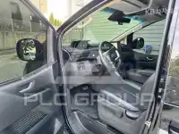 2025 Hyundai Staria