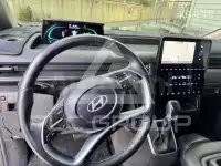 2025 Hyundai Staria