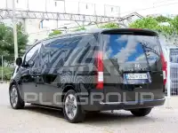 2025 Hyundai Staria