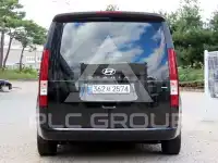 2025 Hyundai Staria