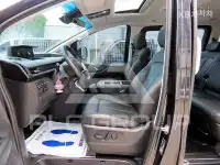 2025 Hyundai Staria
