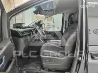 2025 Hyundai Staria