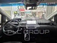 2025 Hyundai Staria