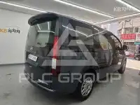 2025 Hyundai Staria