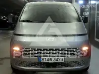 2025 Hyundai Staria